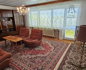 Rodinný dom v obci Markušovce, okres Spišská Nová Ves