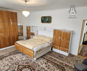 Rodinný dom v obci Markušovce, okres Spišská Nová Ves