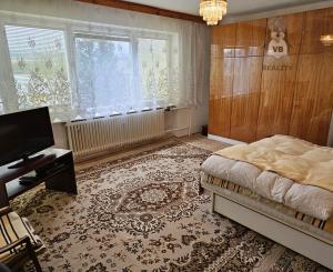 Rodinný dom v obci Markušovce, okres Spišská Nová Ves