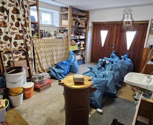 Rodinný dom v obci Markušovce, okres Spišská Nová Ves