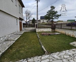 Rodinný dom v obci Markušovce, okres Spišská Nová Ves