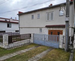 Rodinný dom v obci Markušovce, okres Spišská Nová Ves