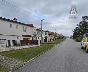 Rodinný dom v obci Markušovce, okres Spišská Nová Ves