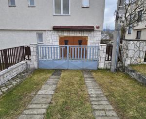 Rodinný dom v obci Markušovce, okres Spišská Nová Ves