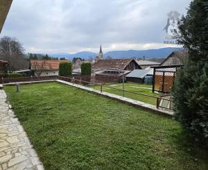 Rodinný dom v obci Markušovce, okres Spišská Nová Ves