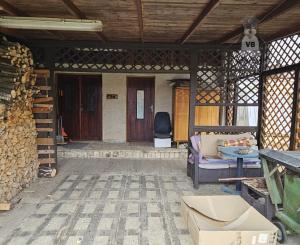 Rodinný dom v obci Markušovce, okres Spišská Nová Ves