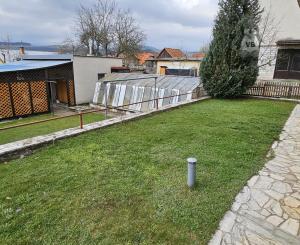 Rodinný dom v obci Markušovce, okres Spišská Nová Ves