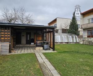 Rodinný dom v obci Markušovce, okres Spišská Nová Ves