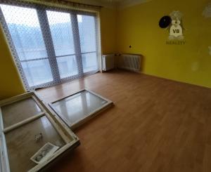 Rodinný dom v obci Helcmanovce