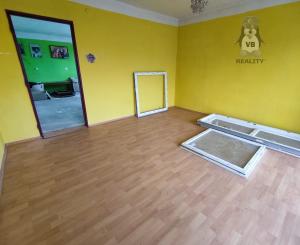 Rodinný dom v obci Helcmanovce