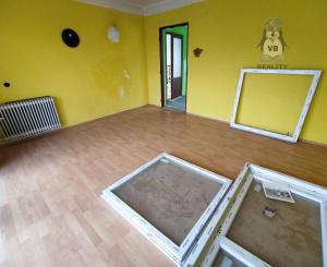 Rodinný dom v obci Helcmanovce