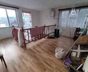 Rodinný dom v obci Helcmanovce