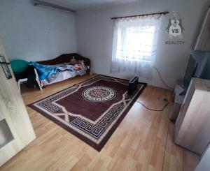 Rodinný dom v obci Helcmanovce