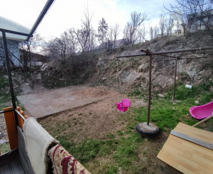 Rodinný dom v obci Helcmanovce