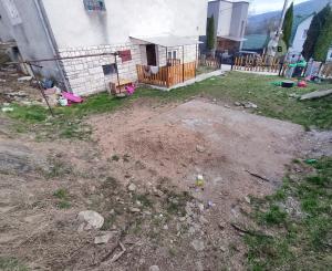 Rodinný dom v obci Helcmanovce