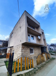 Rodinný dom v obci Helcmanovce