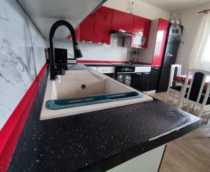 Rodinný dom v obci Helcmanovce