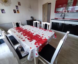 Rodinný dom v obci Helcmanovce