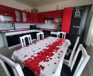 Rodinný dom v obci Helcmanovce