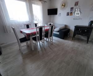 Rodinný dom v obci Helcmanovce