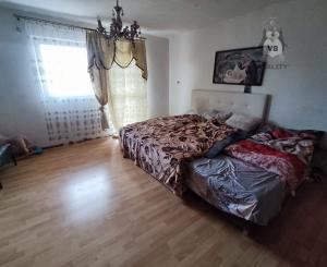 Rodinný dom v obci Helcmanovce