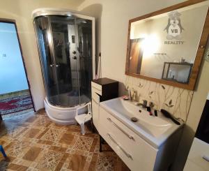 Rodinný dom v obci Helcmanovce