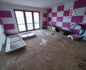 Rodinný dom v obci Helcmanovce