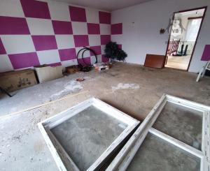 Rodinný dom v obci Helcmanovce