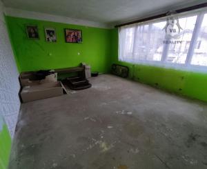 Rodinný dom v obci Helcmanovce