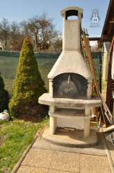 Záhradka s chatkou v záhradkarskej osade na líške, Sp. Nová Ves