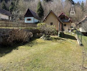 Chata Krompachy- REZERVOVANÉ