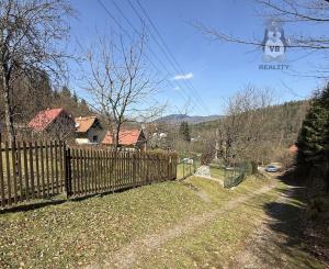 Chata Krompachy- REZERVOVANÉ