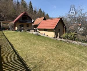 Chata Krompachy- REZERVOVANÉ