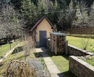 Chata Krompachy- REZERVOVANÉ