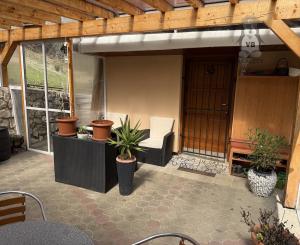 Chata Krompachy- REZERVOVANÉ