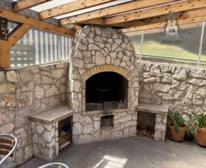 Chata Krompachy- REZERVOVANÉ