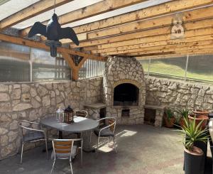 Chata Krompachy- REZERVOVANÉ