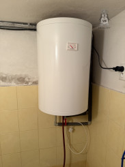 Chata Krompachy- REZERVOVANÉ