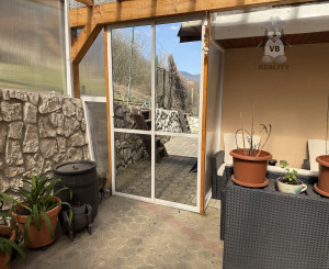 Chata Krompachy- REZERVOVANÉ