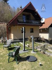 Chata Krompachy- REZERVOVANÉ