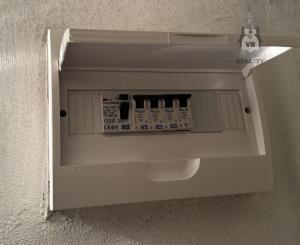 Chata Krompachy- REZERVOVANÉ