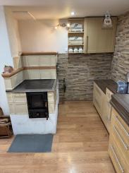 Chata Krompachy- REZERVOVANÉ