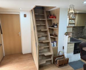 Chata Krompachy- REZERVOVANÉ