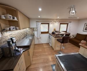 Chata Krompachy- REZERVOVANÉ