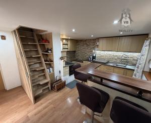 Chata Krompachy- REZERVOVANÉ