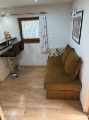 Chata Krompachy- REZERVOVANÉ