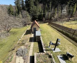 Chata Krompachy- REZERVOVANÉ