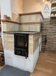 Chata Krompachy- REZERVOVANÉ