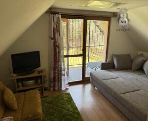 Chata Krompachy- REZERVOVANÉ