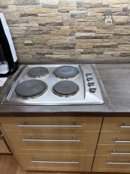 Chata Krompachy- REZERVOVANÉ